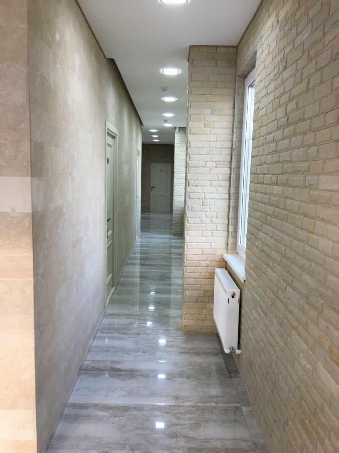 Moonlight Hotel Stăuceni エクステリア 写真